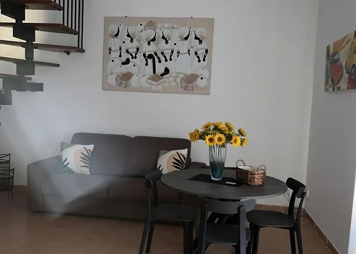 Casa Aurora