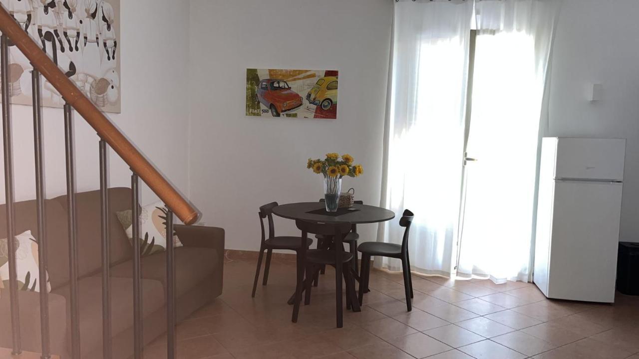 Apartamento Casa Aurora