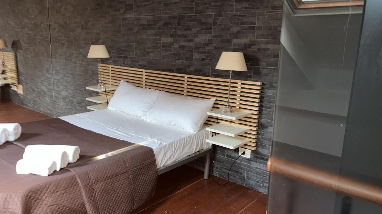 Apartamento Casa Aurora Palermo