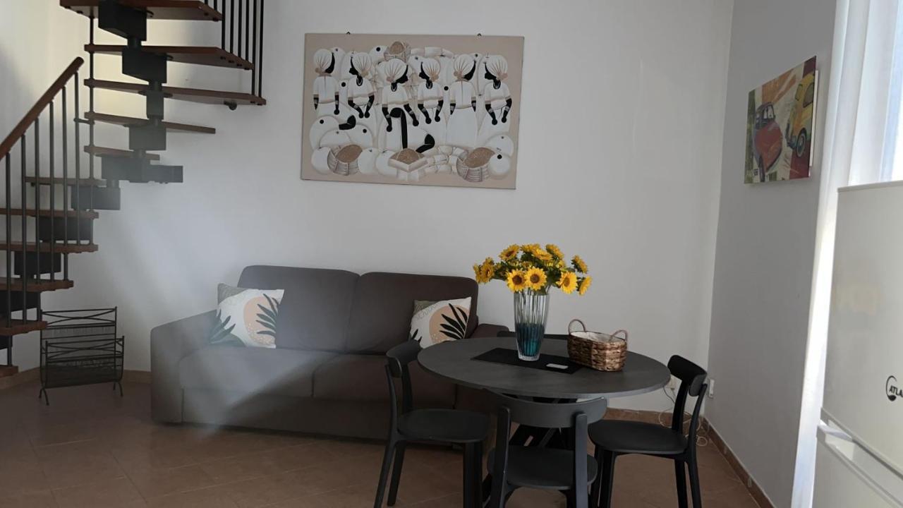 Apartamento Casa Aurora *