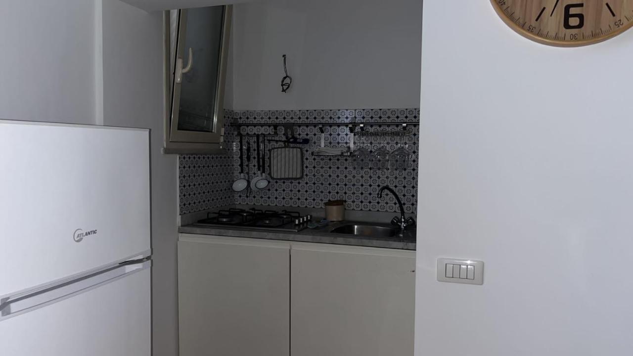Casa Aurora Apartment