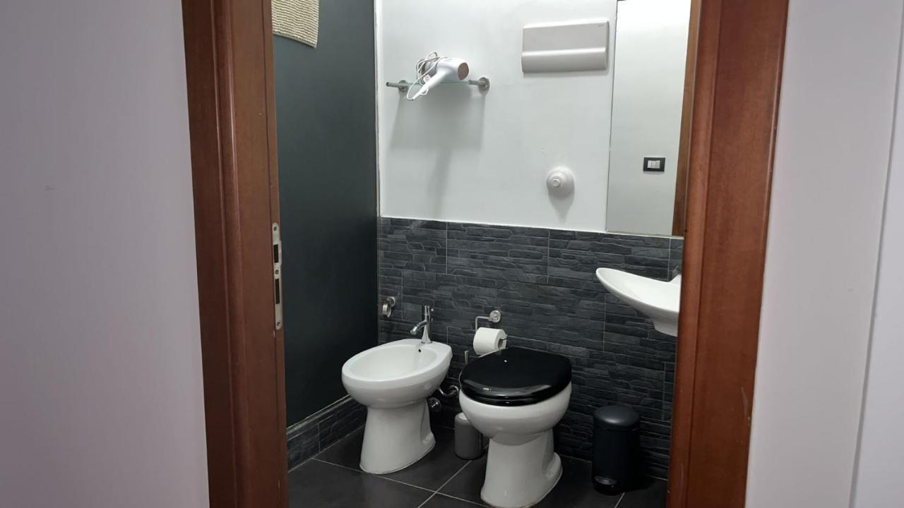 Casa Aurora Apartment